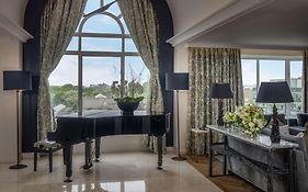 Conrad Dublin Hotel Ireland